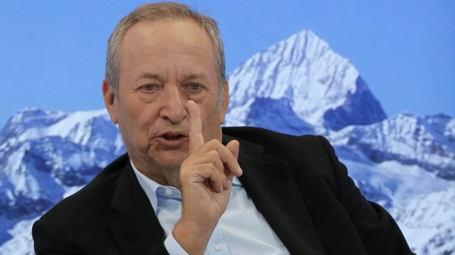 Larry Summers says Trump wants Harvard to 'bend the knee'