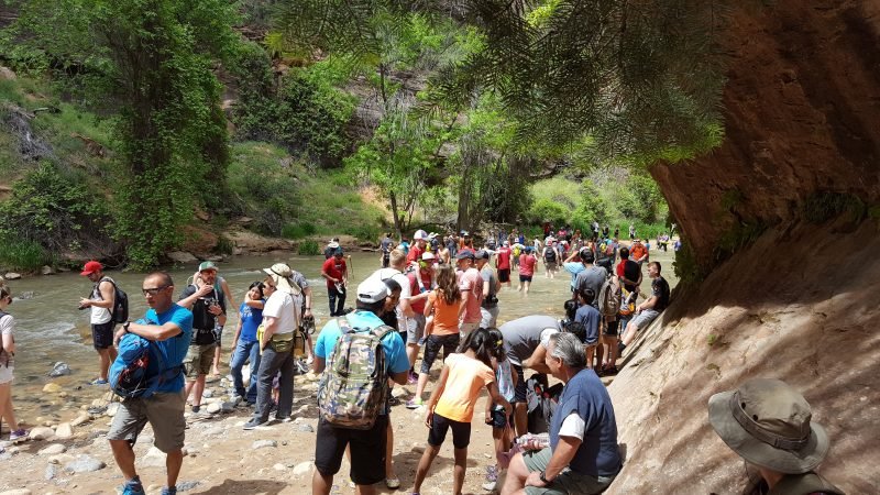 National parks preparing for busy Memorial Day weekend: What to expect