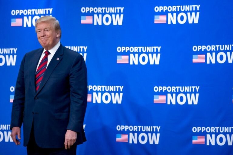 Lawmakers can help usher in a golden age by extending Opportunity Zones