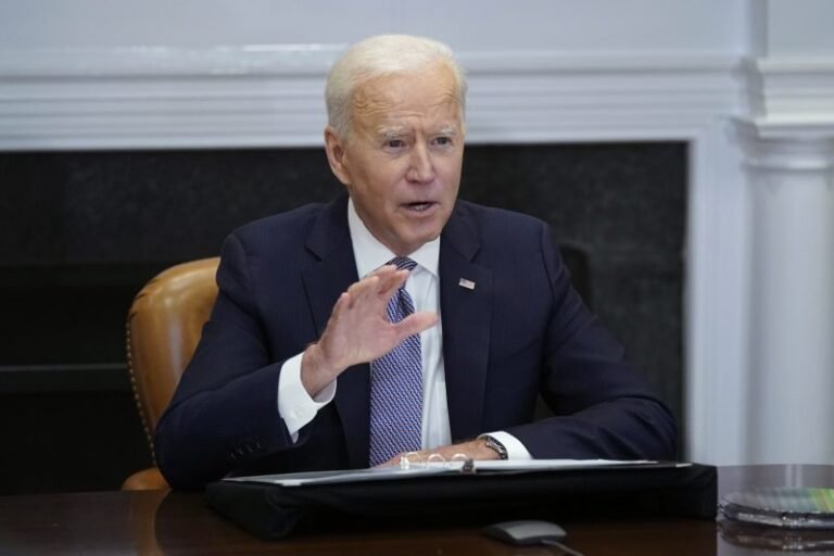 Tapper: Biden's demise 'may be even worse than Watergate in some ways'