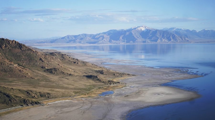 Rapid snowmelt threatens US West water supply outlook