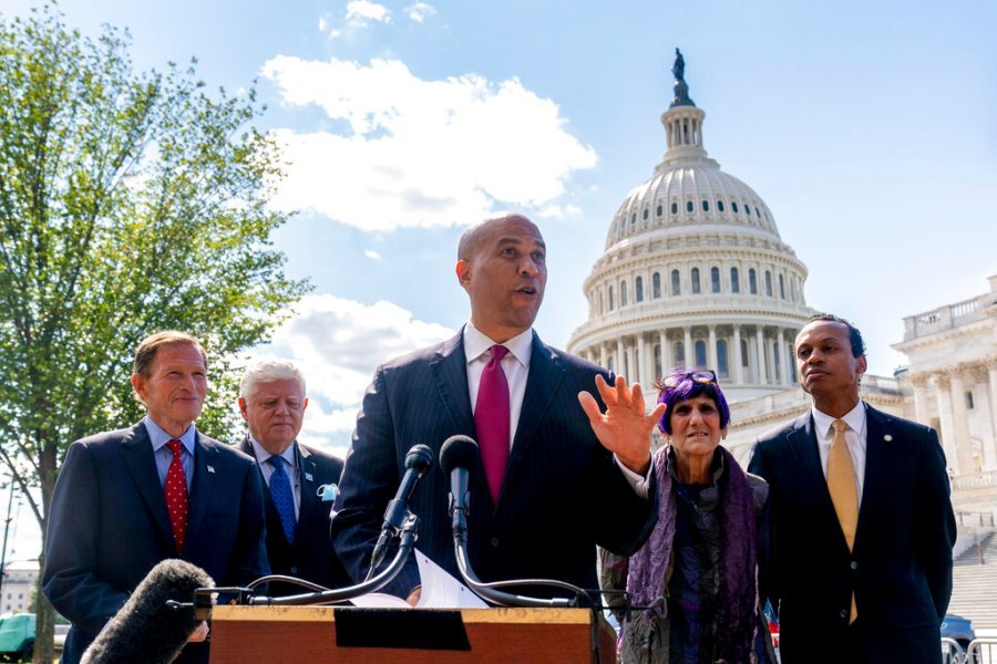 Baby bonds — not bonuses — are what we need to strengthen families and build wealth