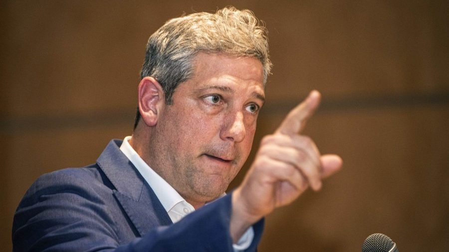 Ryan ‘seriously considering’ run for Ohio governor, communications adviser says