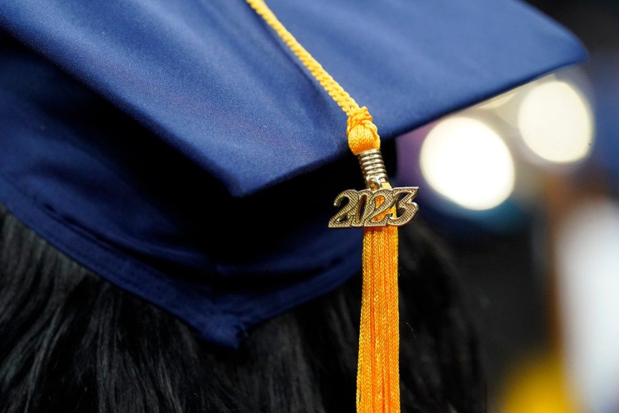 A college degree is not the same thing as a career plan