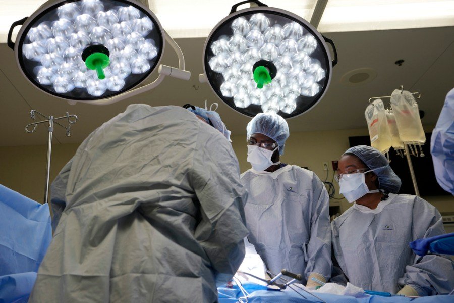 DEI stifled my medical career. Remove this divisive racial ideology from education.