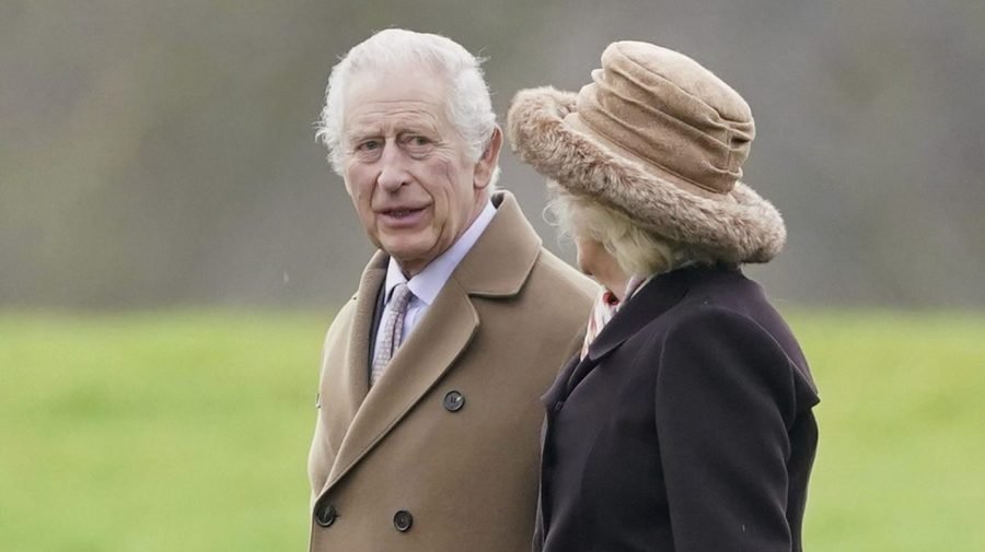 King Charles expected to show support for Carney policies amid Trump rhetoric