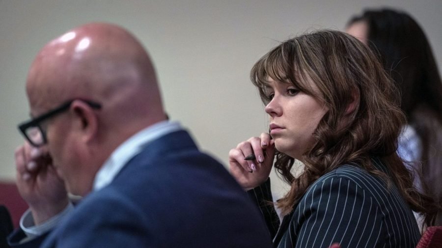 'Rust' armorer convicted in cinematographer's death released from prison