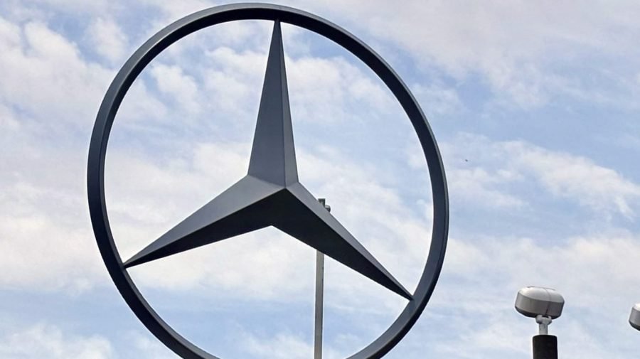 Mercedes to produce new vehicle at Alabama plant