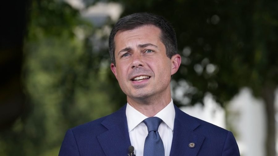Buttigieg to take part in veterans town hall in Iowa