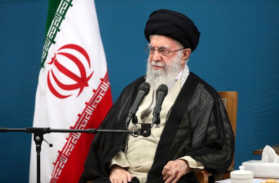 Trump must not fall for Iran's nuclear shell game