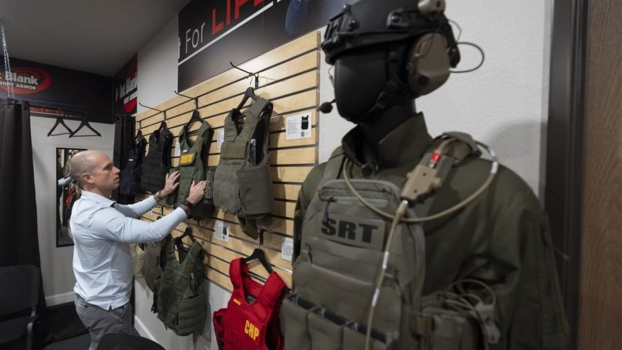 Trump is hurting veteran-owned small businesses