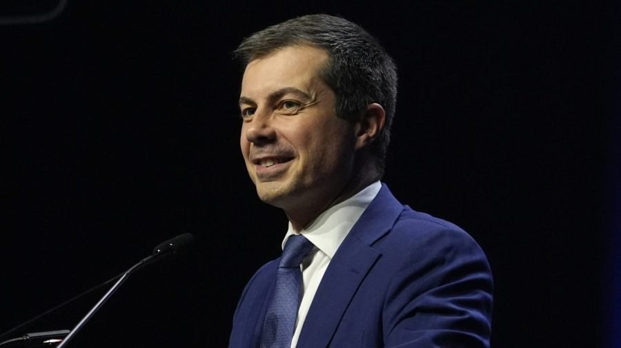 Buttigieg on whether Biden hurt Democrats with reelection bid: 'Maybe'