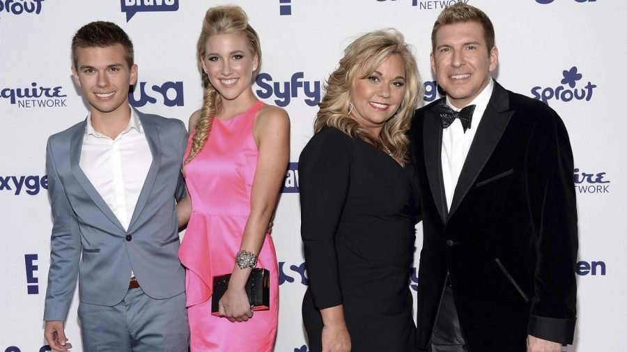 The Chrisleys set to make TV comeback after Trump pardon