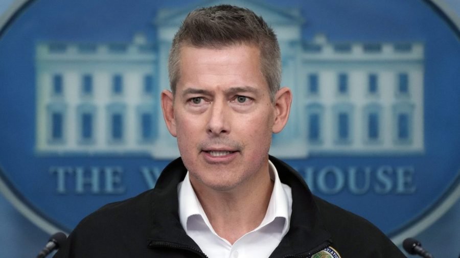 Duffy slams Defense Department over recent DCA incident: ‘No more helicopter rides for VIPs’