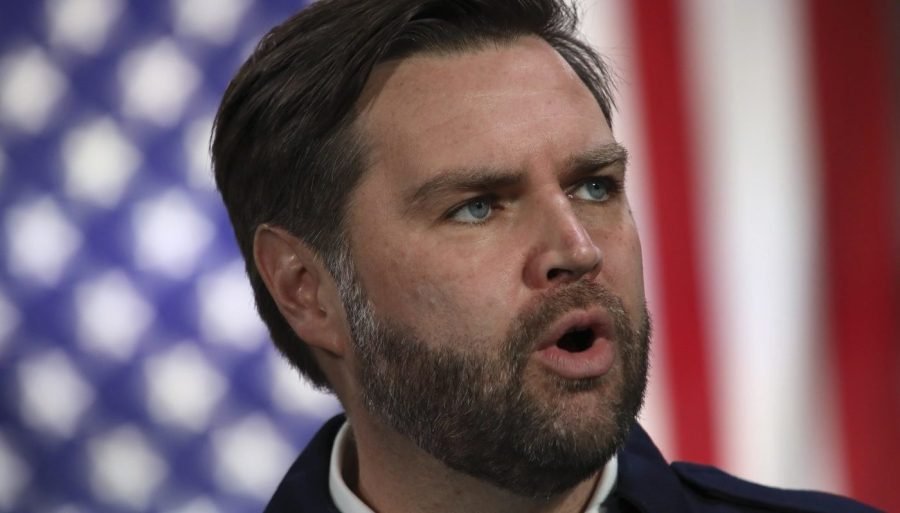 Omar slams Vance over 'genocidal language' accusation