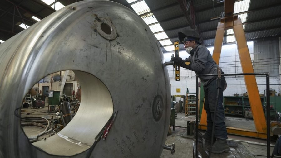 A better way to use tariffs to restore American manufacturing