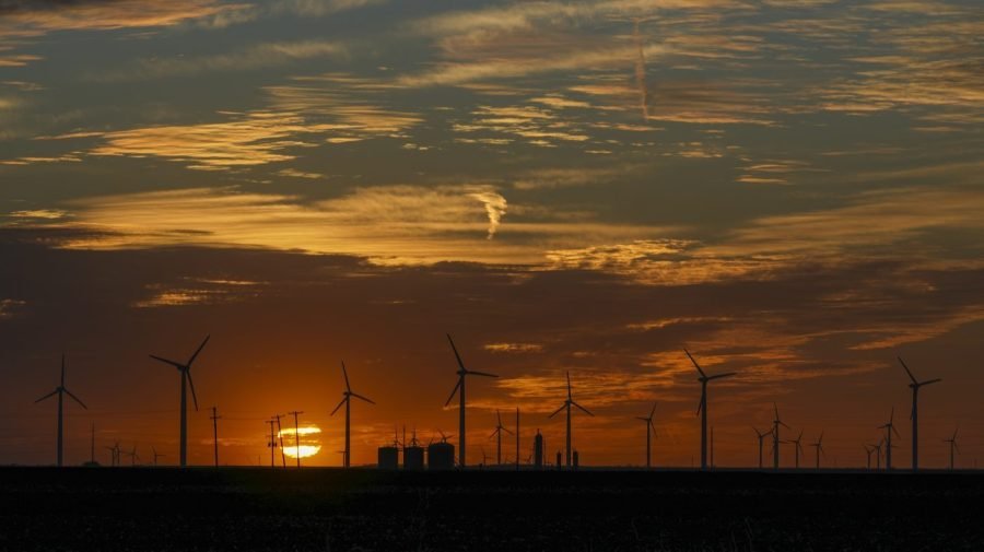 Anti-renewable bills die quietly in GOP-controlled Texas legislature