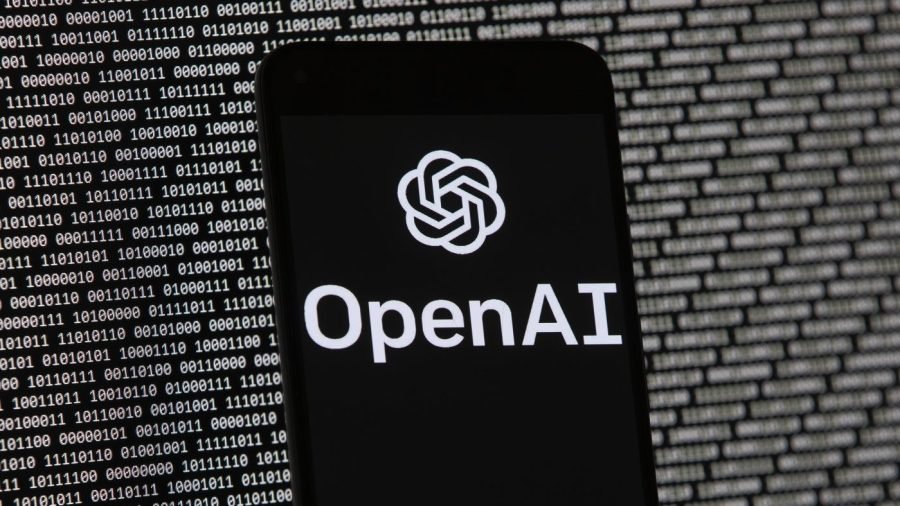 A false choice is threatening America’s lead on AI