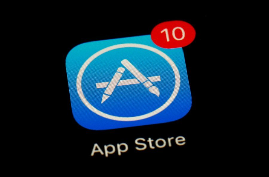 To protect America’s children, Congress should hold app stores accountable