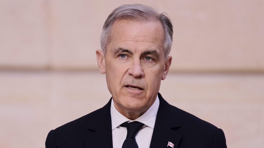 Carney: Trump territorial expansion isn't 'ever going to happen'