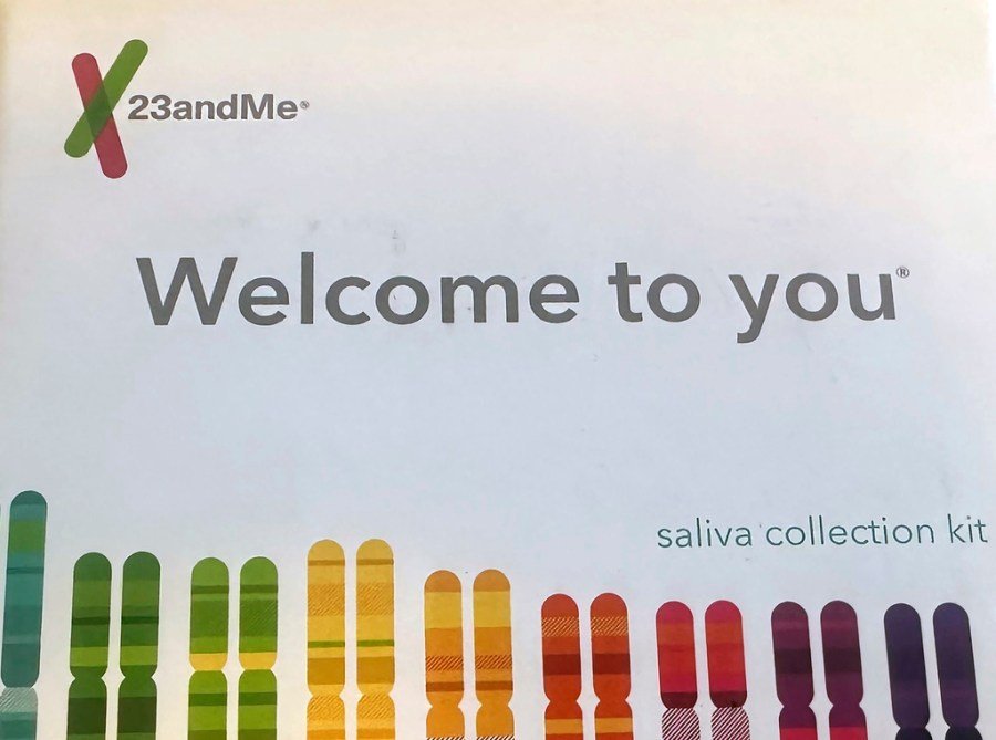 America’s genetic data is on the auction block — will Beijing buy it?