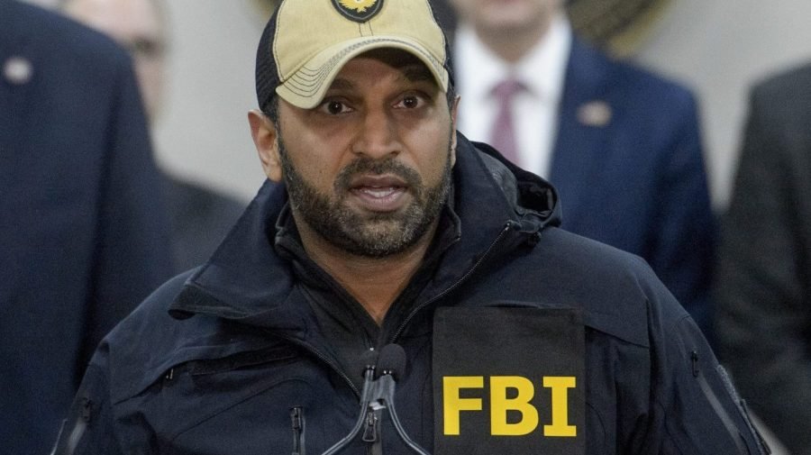 Patel asks appropriators to ignore Trump's proposed cuts to FBI budget