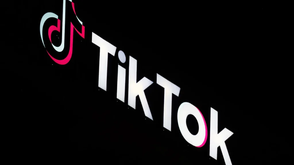 Why TikTok got hit with a $600 million fine from EU privacy watchdogs