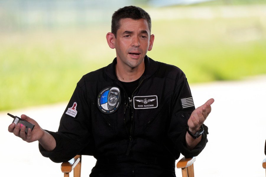 As NASA admin, Jared Isaacman should commit to building a lunar base