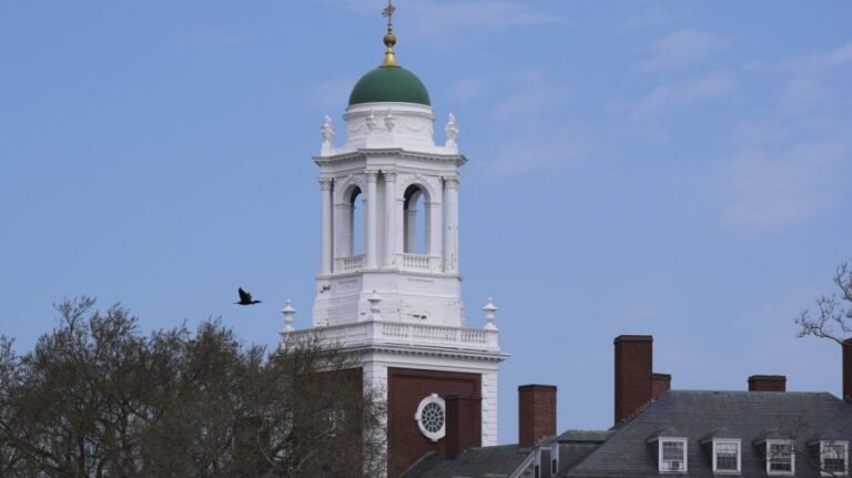 Harvard relinquishing early slave photos in settlement with descendants