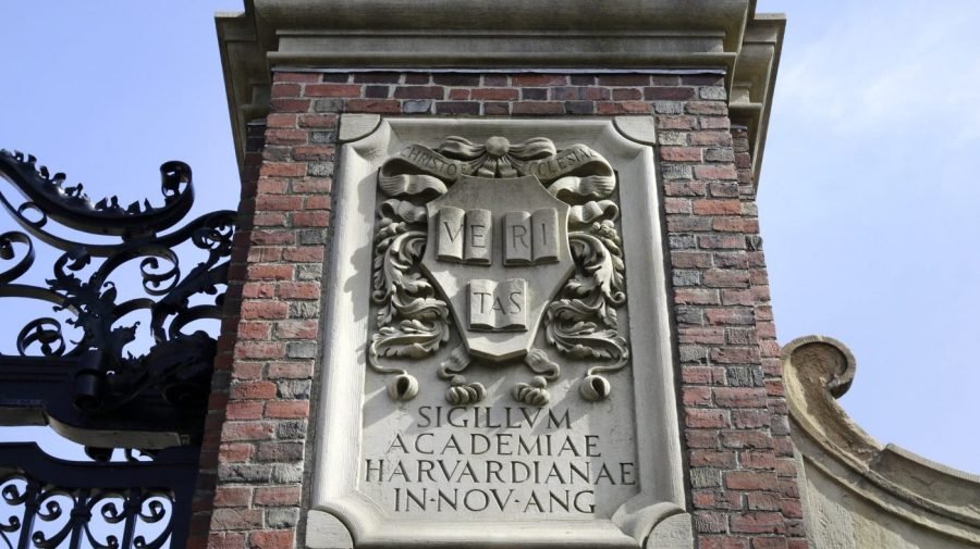 Judge temporarily blocks Trump administration's foreign students ban at Harvard