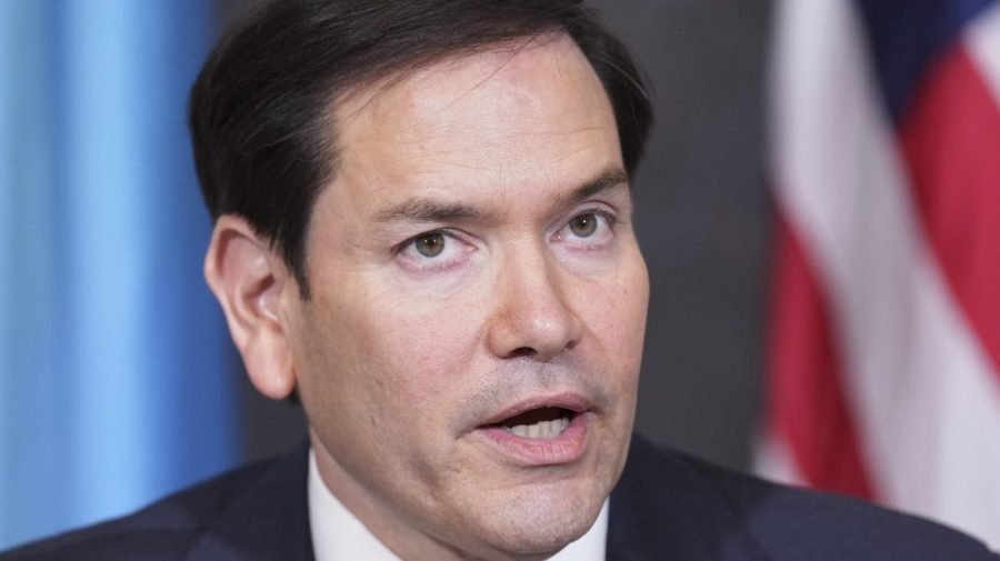 Rubio calls officials in India, Pakistan in push to defuse crisis