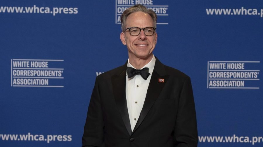CNN's Tapper defends his reporting for Biden book amid backlash