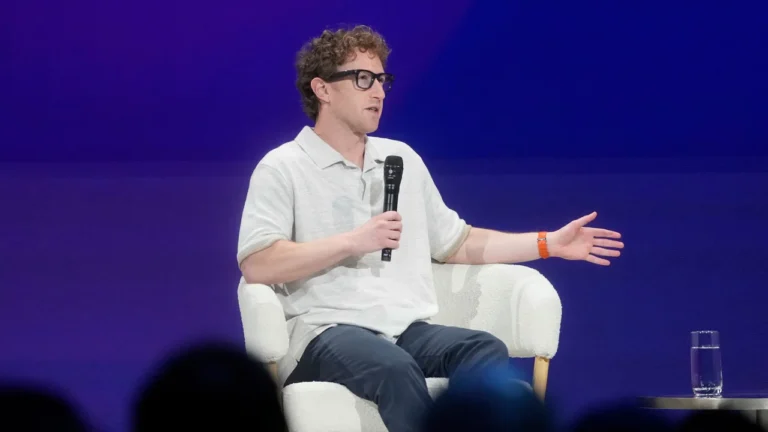 How AI helped Meta beat Wall Street’s Q1 predictions