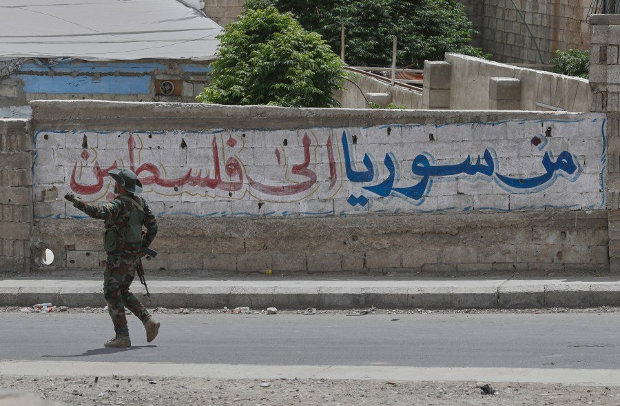 The Druze reveal a road not taken in Israeli-Palestinian relations