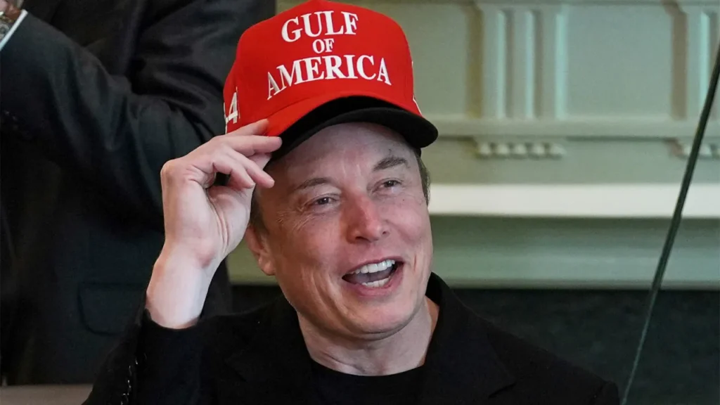 As Elon Musk prepares to step back from DOGE, its future is called into question