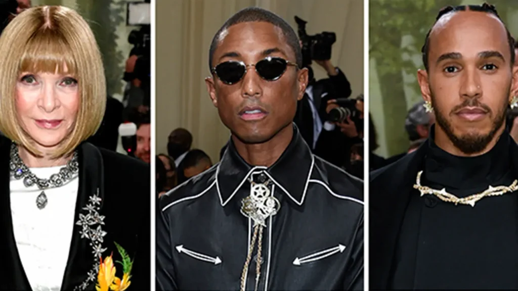 The 2025 Met Gala is here. Here’s how to watch fashion’s biggest night of the year