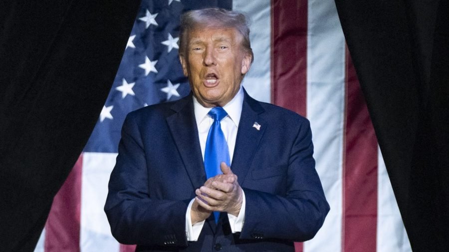 '60 Minutes' planning Trump segment amid lawsuit over Harris interview