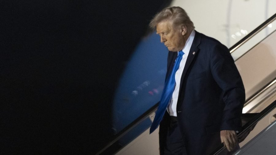 Trump and GOP House escalate war against the judiciary