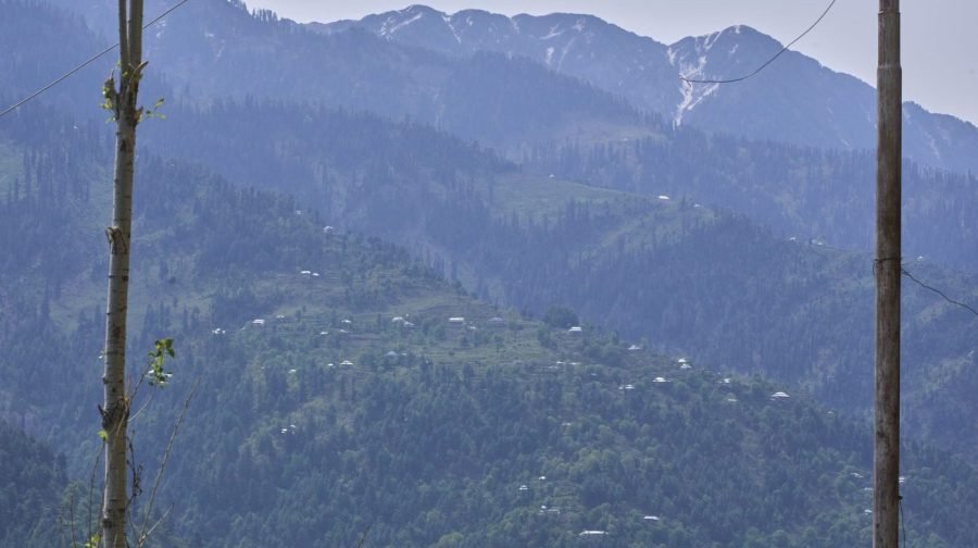 Nuclear war is brewing between India and Pakistan — here’s what the world needs to know