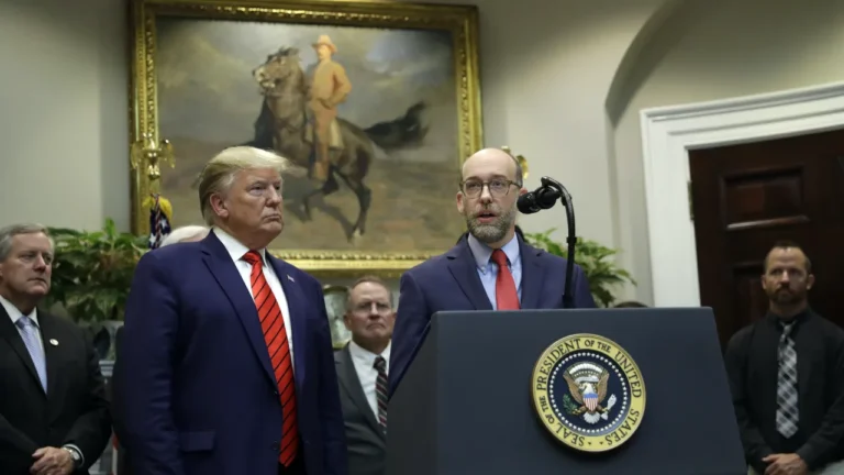 Trump’s 2026 budget plan calls for sharp spending cuts. Here’s what to know