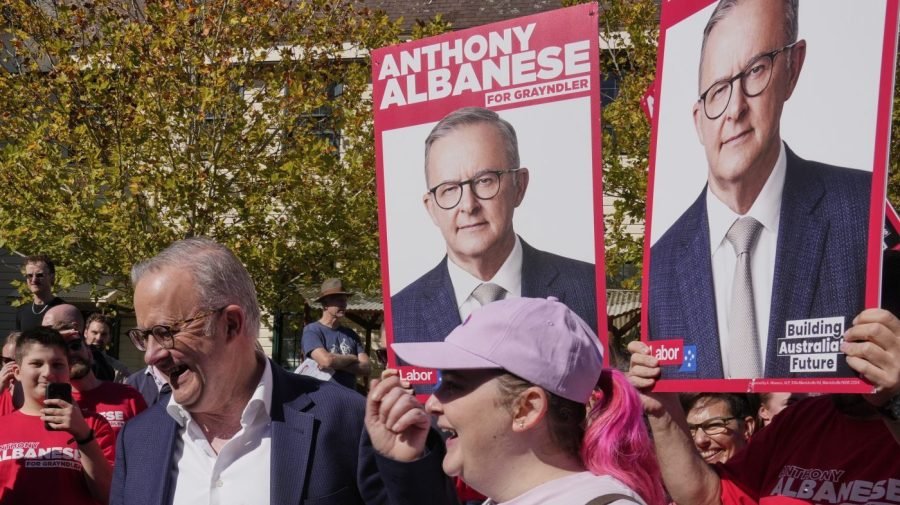 Conservative losses in Australia and Canada have shocking parallels