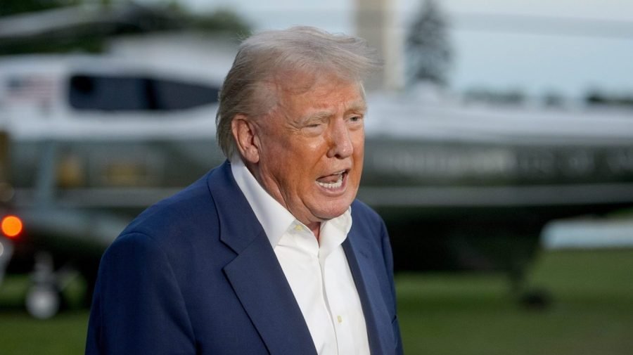 Bipartisan Trump critics highlighting rising costs
