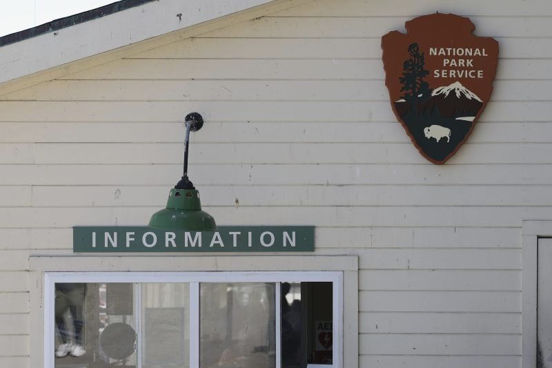 National park visitors to be encouraged to report 'negative' depictions under new order