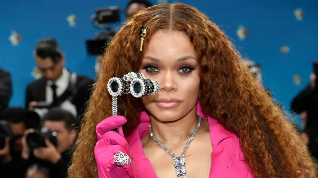 How the 2025 Met Gala celebrated a ‘long overdue’ tribute to Black style