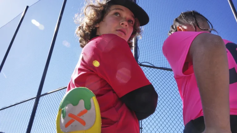 The rise of sliding mitts shows youth baseball’s obsession with drip over defense