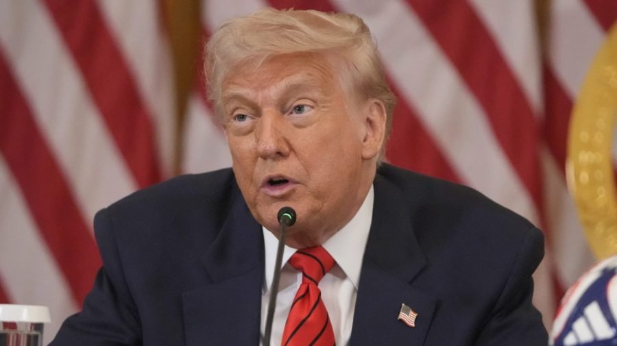 Trump overturns Biden-era efficiency rules for household and commercial appliances
