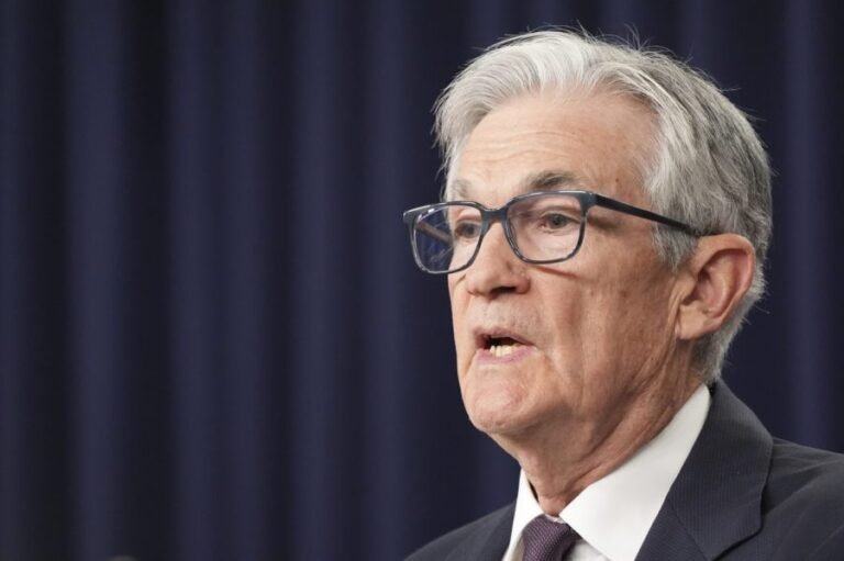 Fed minutes show rising unemployment, stagflationary risks
