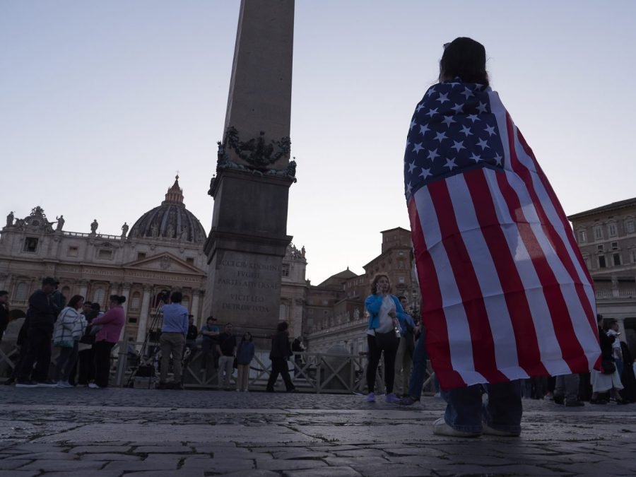 What we know about Pope Leo's politics