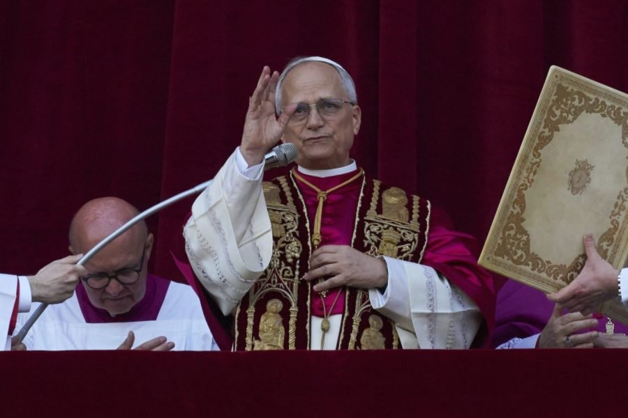 Who is Robert Prevost, the American-born  Pope Leo XIV