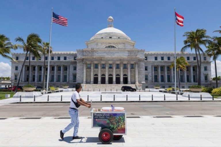 Puerto Rico is Trump’s perfect partner in reshoring